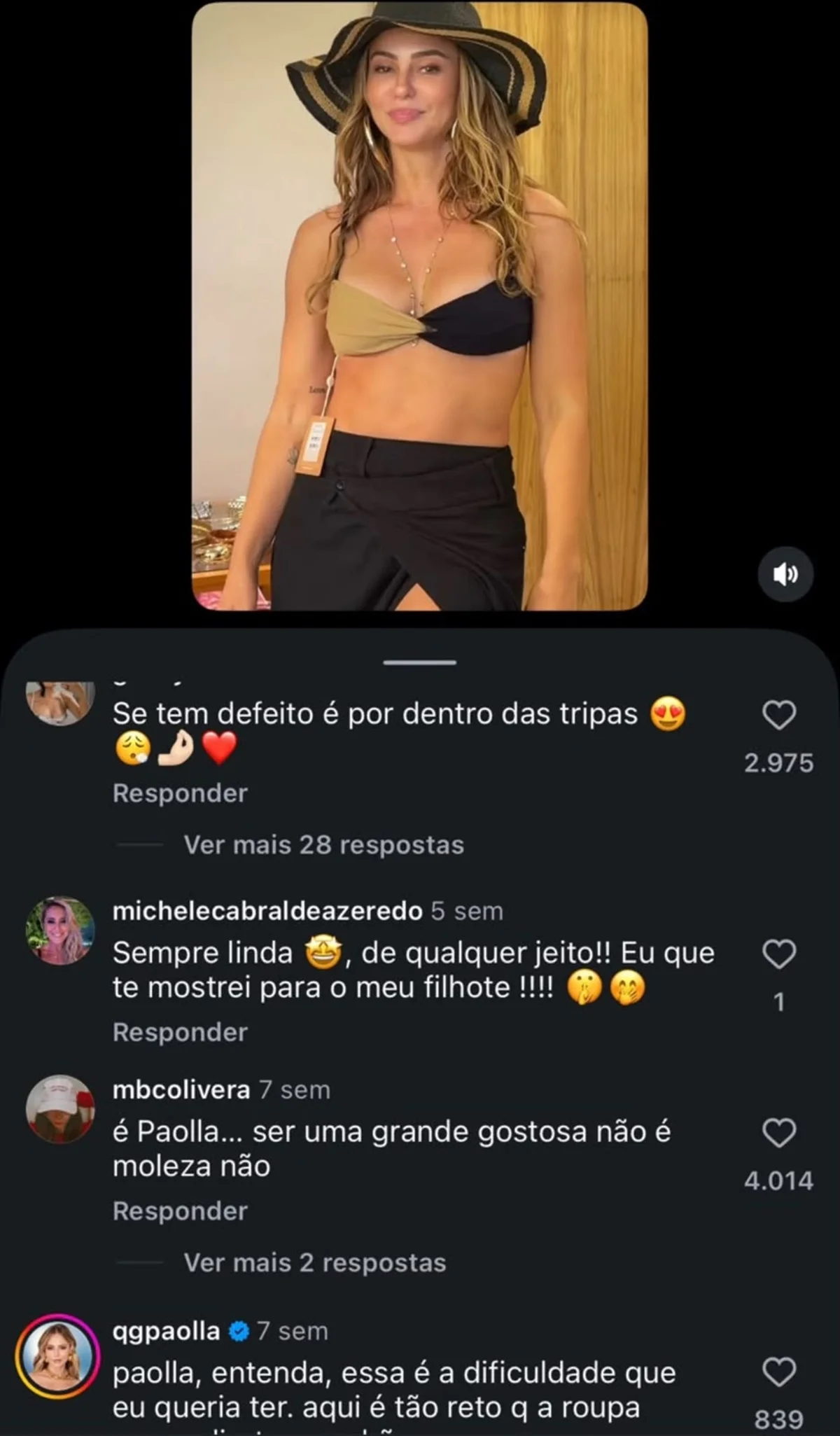Veja indícios de que Paolla Oliveira vive novo affair com surfista Veja indícios de que Paolla Oliveira vive novo affair com surfista