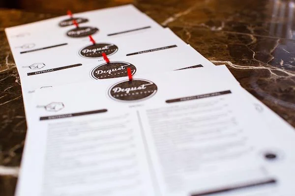 Inspirado em pub londrino Degust GastroPub abre as portas na Asa Sul - imagem 4 Inspirado em pub londrino Degust GastroPub abre as portas na Asa Sul - imagem 4