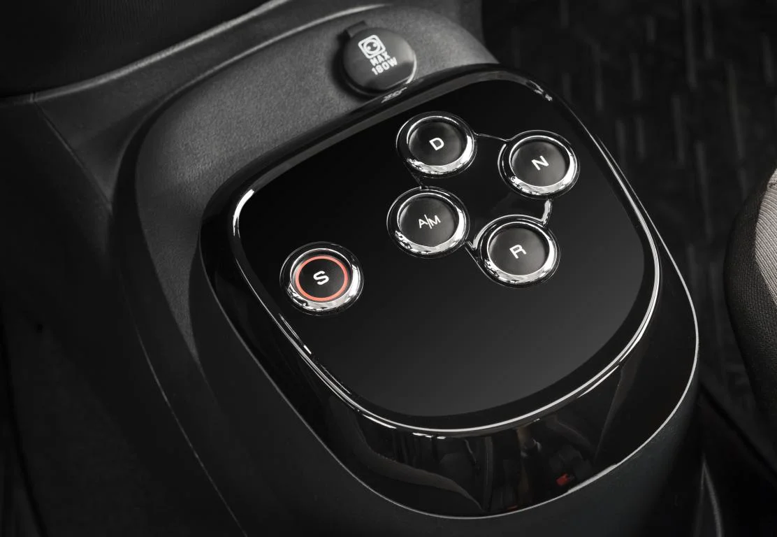 Fiat Mobi ganha novo câmbio automatizado. E vai custar R$ 44.780 - imagem 10 Fiat Mobi ganha novo câmbio automatizado. E vai custar R$ 44.780 - imagem 10