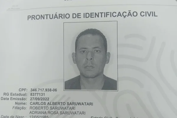 Detento é encontrado morto, dentro de presídio, durante banho de sol