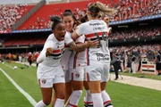 São Paulo Feminino