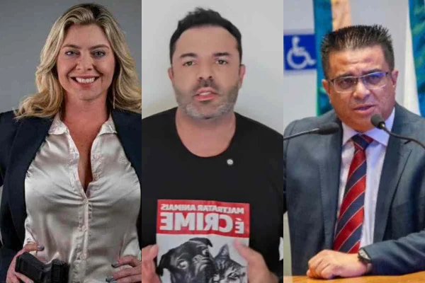 Delegados da PCDF deixam cargos de chefia para se candidatar