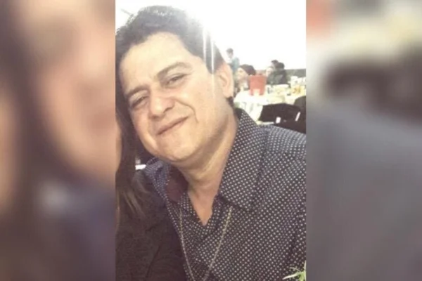 José Joarez de Almeida, 48, morre de complicações do coronavírus