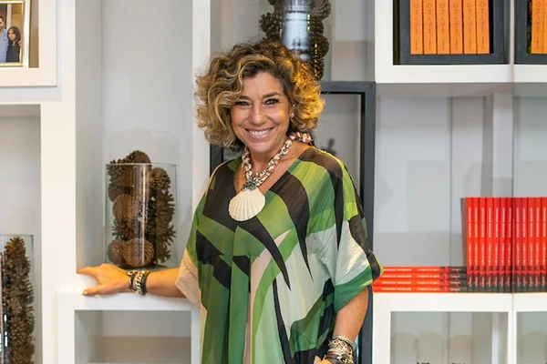 “Tentamos encontrar o novo em cada época”, diz Consuelo Blocker