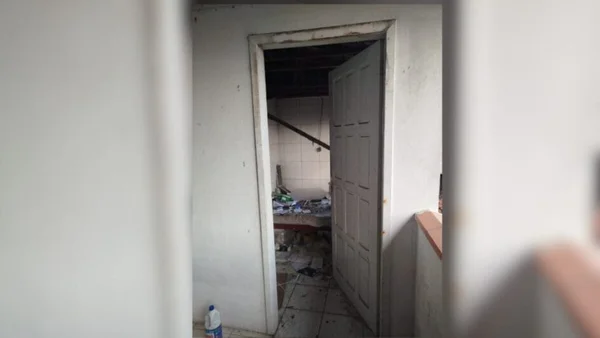 Vizinhos escutam explosão misteriosa e homem é encontrado morto em SC