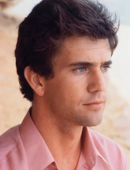 1979 - Mel Gibson 1979 - Mel Gibson