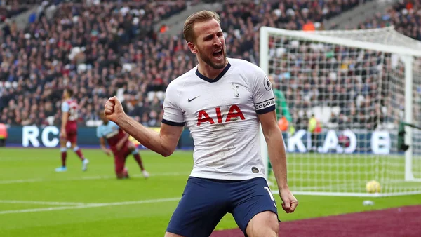 Na estreia de Mourinho, Lucas marca, Tottenham bate o West Ham