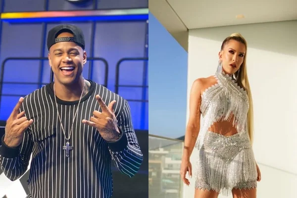 Léo Santana e Lorena Improta planejam casamento em 2021: “Esposa já é”