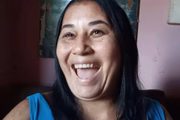 Cleo Loyola é uma figura polêmica Cleo Loyola é uma figura polêmica