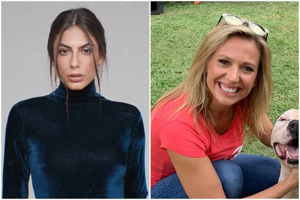 Zoofilia. Luisa Mell detona fala de Mari Gonzalez no BBB20