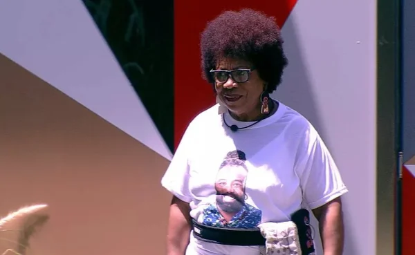 Mãe do ex-BBB Rodrigo França grava funk com Bonde das Maravilhas