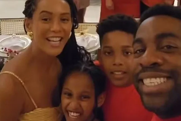 Taís Araújo relata racismo sofrido por filho em condomínio de luxo