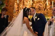 João Gomes e Ary Mirelle estão oficialmente casados! João Gomes e Ary Mirelle estão oficialmente casados!