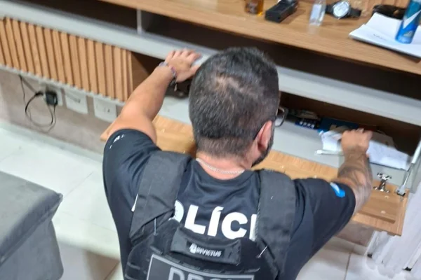 Domínio fantasma: contador criou 310 CNPJs falsos para golpes online