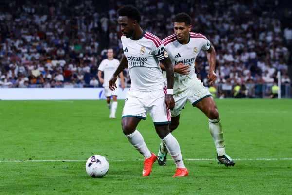Palpite Elche x Real Madrid – La Liga – 15/09/26