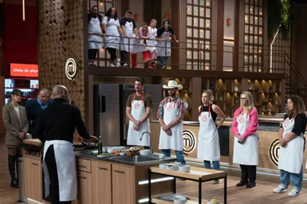 Quem saiu do MasterChef? Dupla é eliminada após desafio francês
