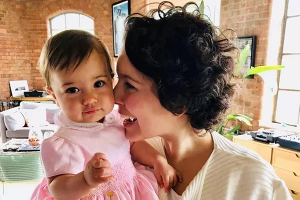Fofura! Cecilia Malan celebra 1 ano da filha: “Cada dia mais apaixonante” - destaque galeria Fofura! Cecilia Malan celebra 1 ano da filha: “Cada dia mais apaixonante” - destaque galeria