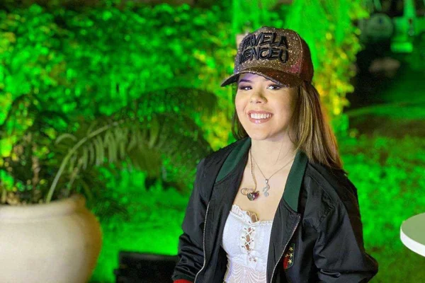 Japinha Conde do Forró