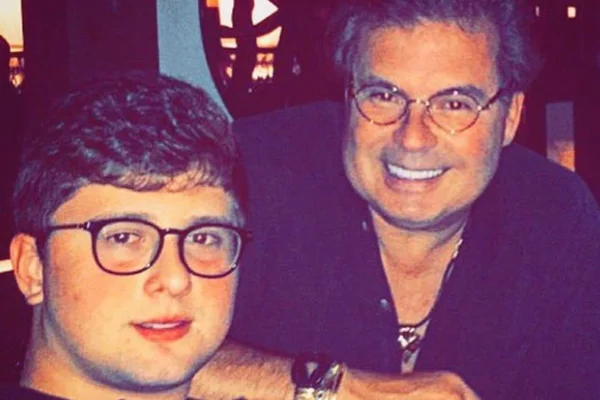 Filho de dono de emissora atropela e mata 2 pessoas após bebedeira