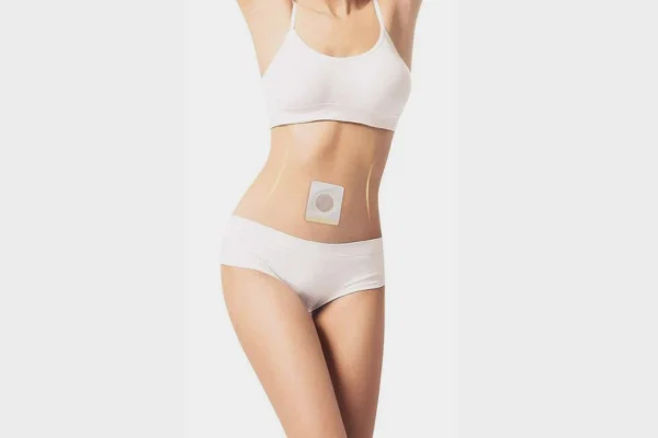 Slim Patch