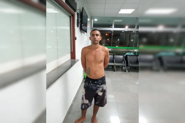 Polícia Militar do DF prende 14º fugitivo de fuga em massa da Papuda