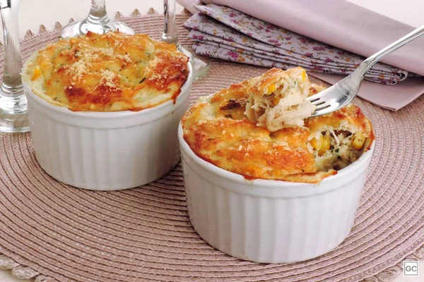 Receitas diferentes com milho para todas as refeições