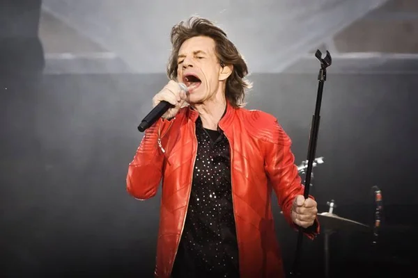 Jukebox Sentimental: o demônio dançante Mick Jagger chega aos 75 anos