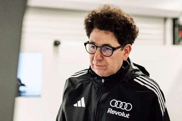 Chefe de equipe de Bortoleto expõe problemas da Audi: “Lista longa”
