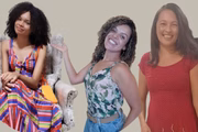 Mariana era filha de Maria Helena