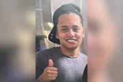Wesley dos Santos Gomes, de 26 anos Wesley dos Santos Gomes, de 26 anos