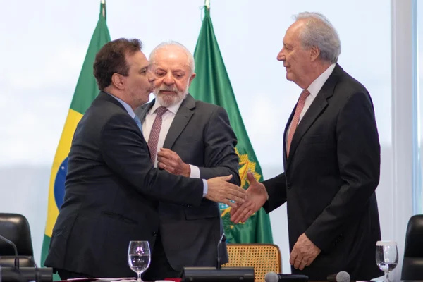 Governo define eixos da PEC da Segurança para avançar no Congresso