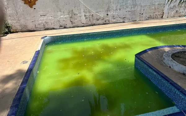 imagem colorida clinica clandestina aparecida de goiania onde pacientes eram torturados