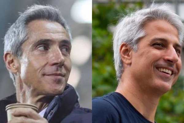 Deputado vai à internet “avisar” que não é o novo técnico do Flamengo