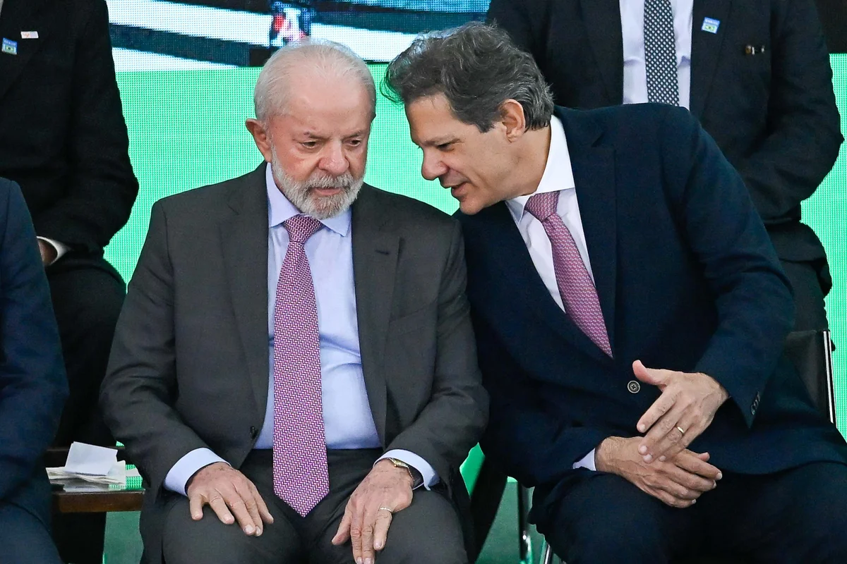 Lula aproveita agenda esvaziada para tentar destravar palanques - imagem 8 Lula aproveita agenda esvaziada para tentar destravar palanques - imagem 8