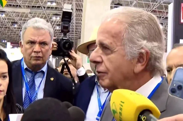 Ministro da Defesa afirma que Brasil não tem interesse em se armar