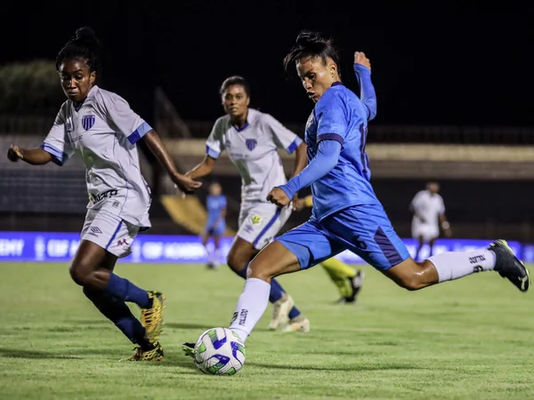 De virada, Real Brasília bate Avaí/Kindermann e avança às semis da Supercopa