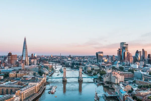 London, England