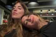 Marina Moschen e Emília Sauaia começaram a namorar em 2021