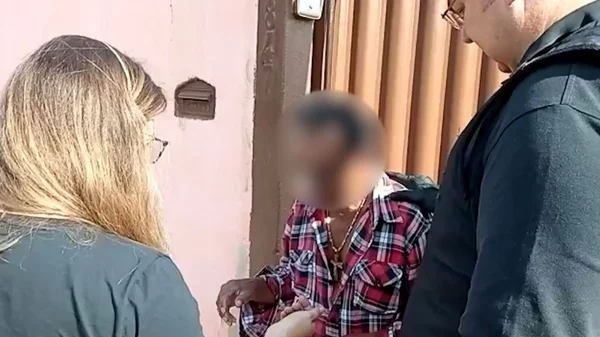 Polícia prende em SP suspeito de estupro no PE foragido há mais de dez anos
