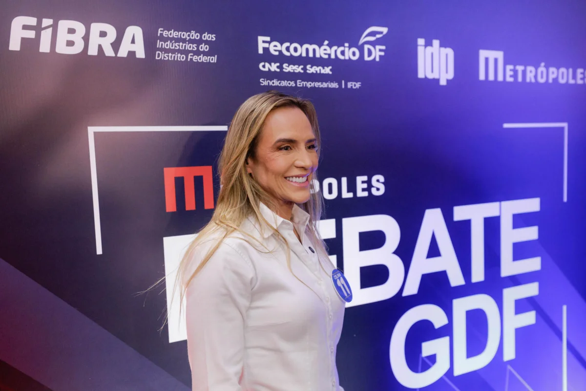 Datafolha: governo de Celina é aprovado por 55% e desaprovado por 37%