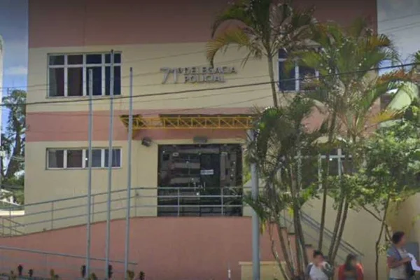 Estelionatária que dava “golpe das festas” é presa no Rio de Janeiro