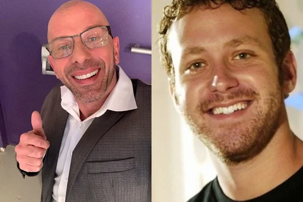 Montagem de Rafael Ilha e Sérgio Hondjakoff