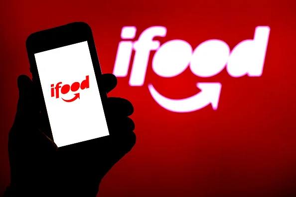 Aplicativo IFood