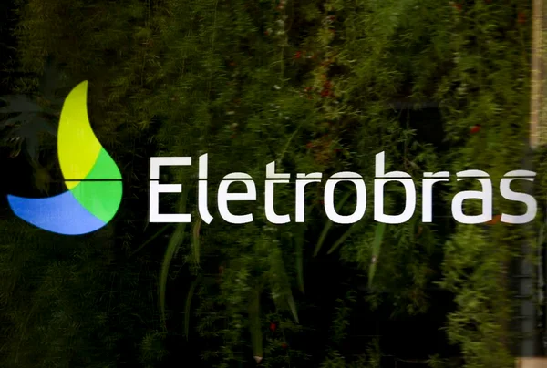 eletrobras rio de janeiro energia brasil