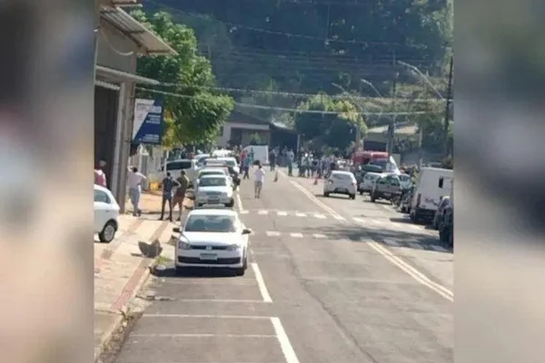 Polícia evita 10 massacres em escolas neste ano, diz Ministério