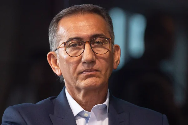 Waldez Góes é ministro do Desenvolvimento Regional pela cota do União Brasil.