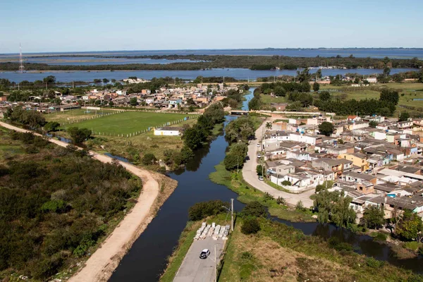 Canal São Gonçalo