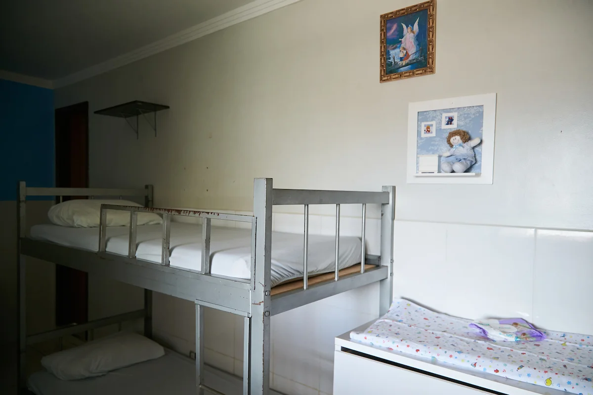 Quarto dos meninos Quarto dos meninos