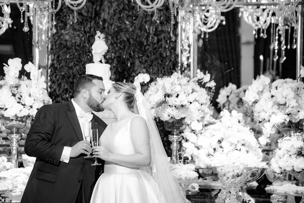 Priscila Vieira Davis e Carlos de Sousa Rodrigues dizem “sim” ao amor