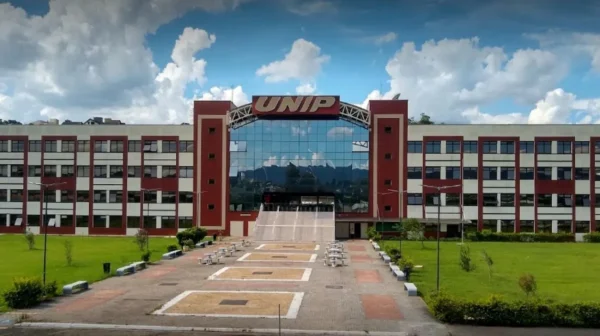 Unip sobe 15 posições em ranking internacional de ensino superior